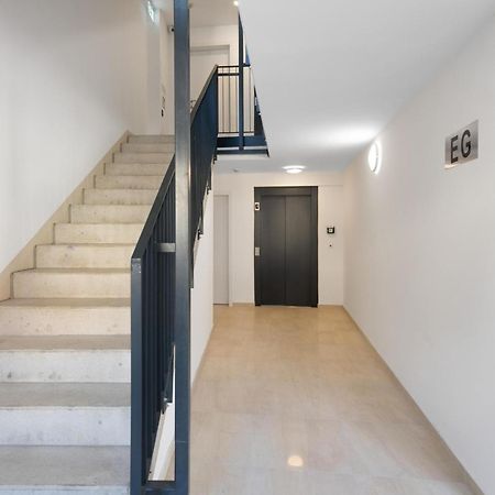 Schickes All-Inklusive Apartmentzimmer By Resida Asset Gmbh Brunn am Gebirge Bagian luar foto