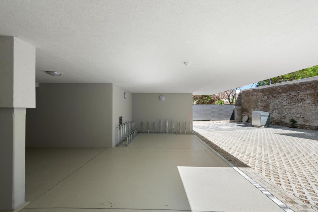 Schickes All-Inklusive Apartmentzimmer By Resida Asset Gmbh Brunn am Gebirge Bagian luar foto
