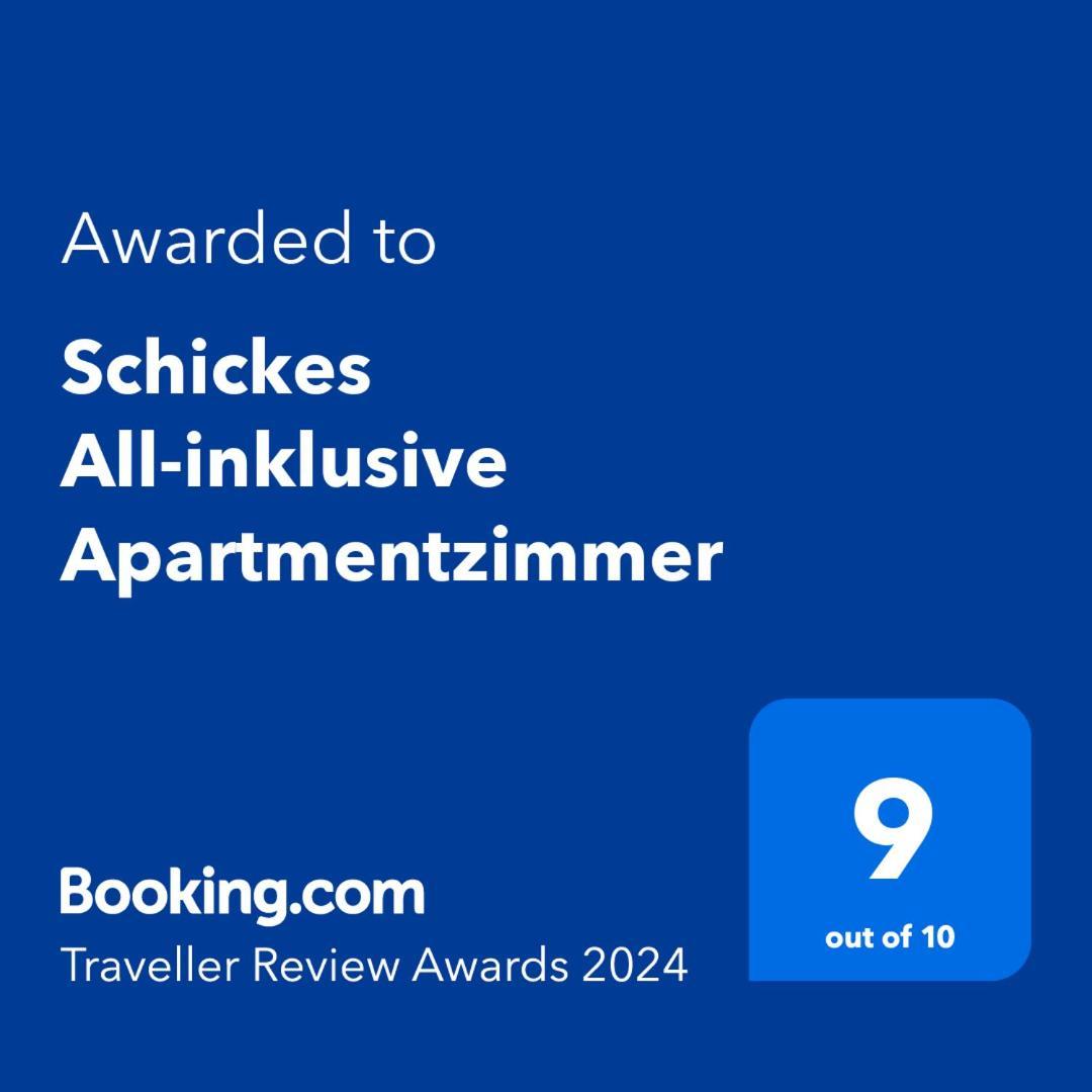 Schickes All-Inklusive Apartmentzimmer By Resida Asset Gmbh Brunn am Gebirge Bagian luar foto